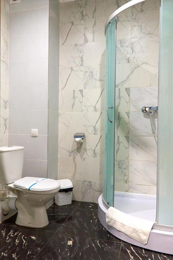 Hotel Royal Połtawa Zewnętrze zdjęcie